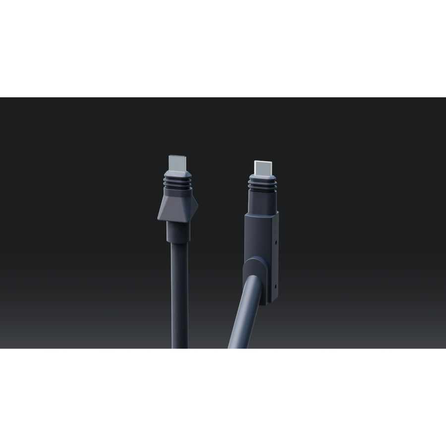 thumbnail image 2 of Starlink Genuine Gen 2 High Performance Dish Cable – 25M (82ft) OEM Replacement 2 of 5