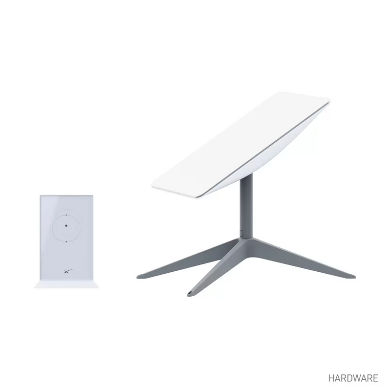 Starlink Standard Kit - Guaranteed Next Day Delivery