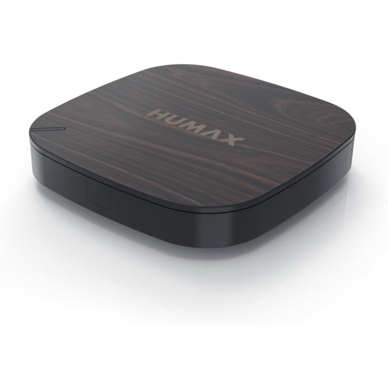 Humis Box Humax FVP-5000T 2TB Freeview Play HD TV Recorder + Multi Room Box (Wat ...