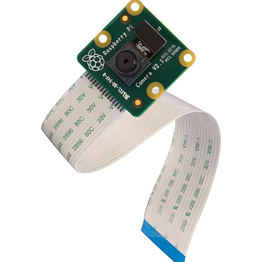 Raspberry Pi v2.1 8 MP 1080p Camera Module V2 – Chigwell Satellite