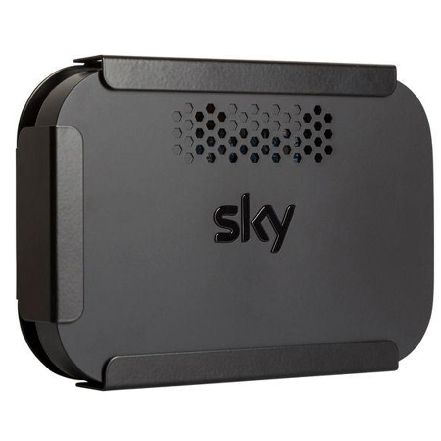 Full Range of Wall Mounts Brackets for Sky Q Boxes – Chigwell Satellite
