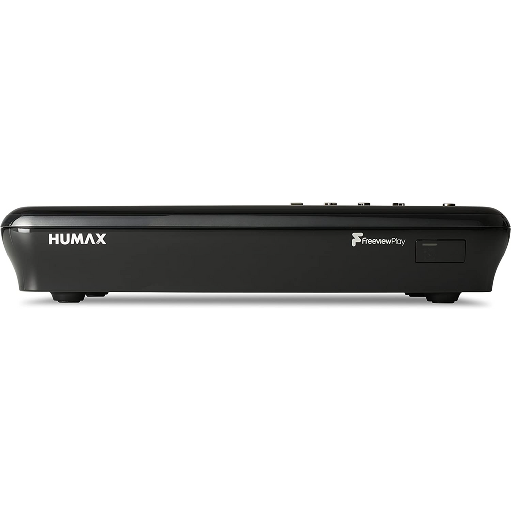 Humis Box Humax Boxes – Chigwell Satellite