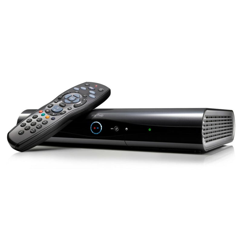 Sky+ DRX895W 2TB Sky HD Box with Built in WiFi