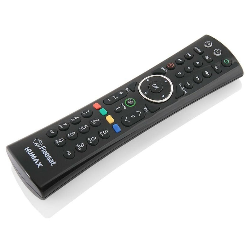 Humax RM-I08U Original Remote Control for HB-1000S, HDR 1000S & 1100S (Renewed)