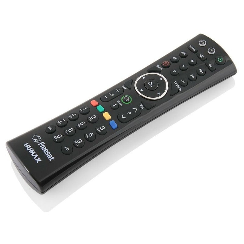 Humax RM-I08U Original Remote Control for HB-1000S, HDR 1000S & 1100S