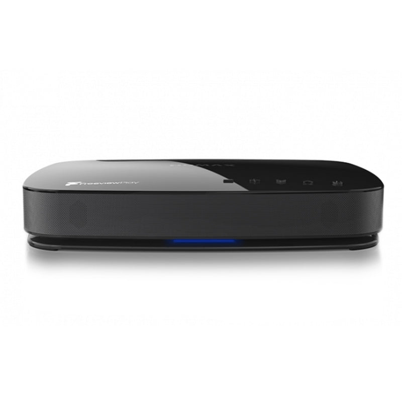 Humax Aura 4K Android 2TB TV Recorder with Freeview Play