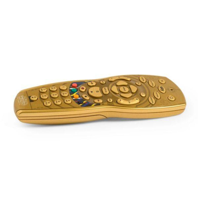 Star Wars™ C-3PO Inspired Sky+HD Remote