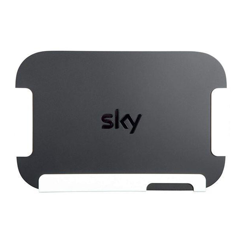 Sky Q Mini Wall Mount Bracket by Q-View