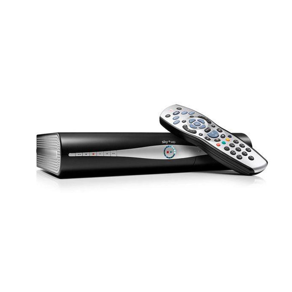 Sky HD Boxes – Chigwell Satellite
