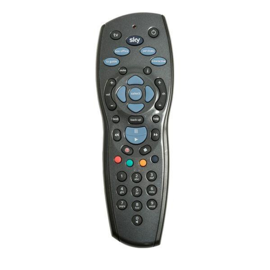 Sky Boxes | Brackets | Best Selling Branded UK Satellite Equipment ...