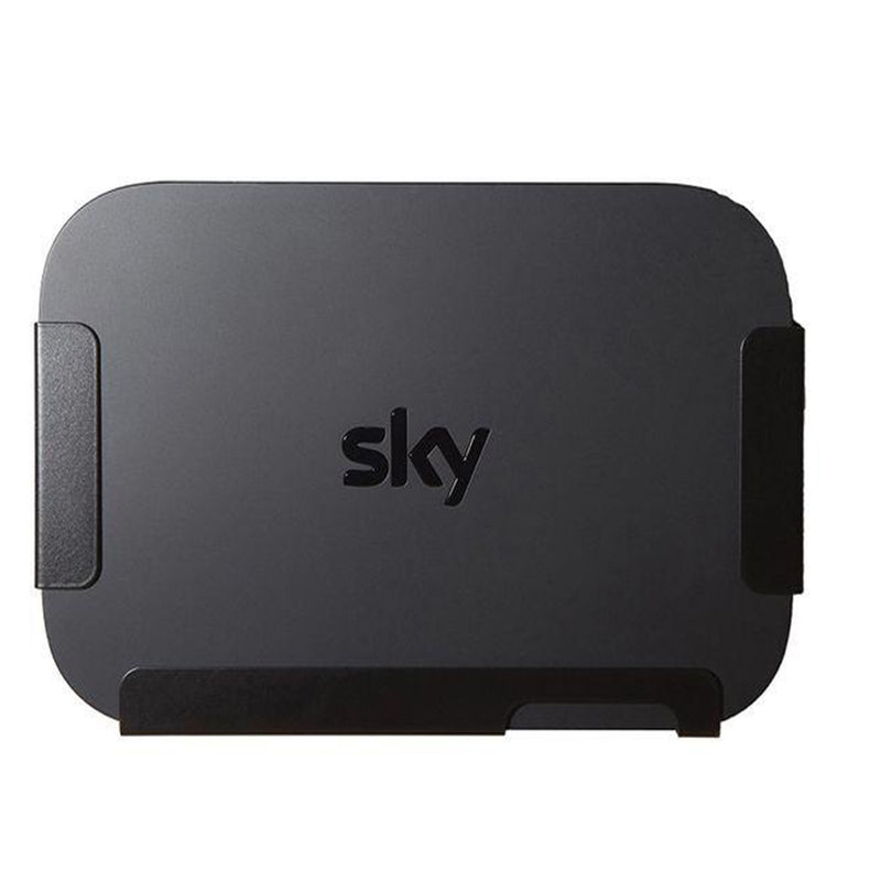 Sky Q Mini Wall Mount Bracket by Q-View