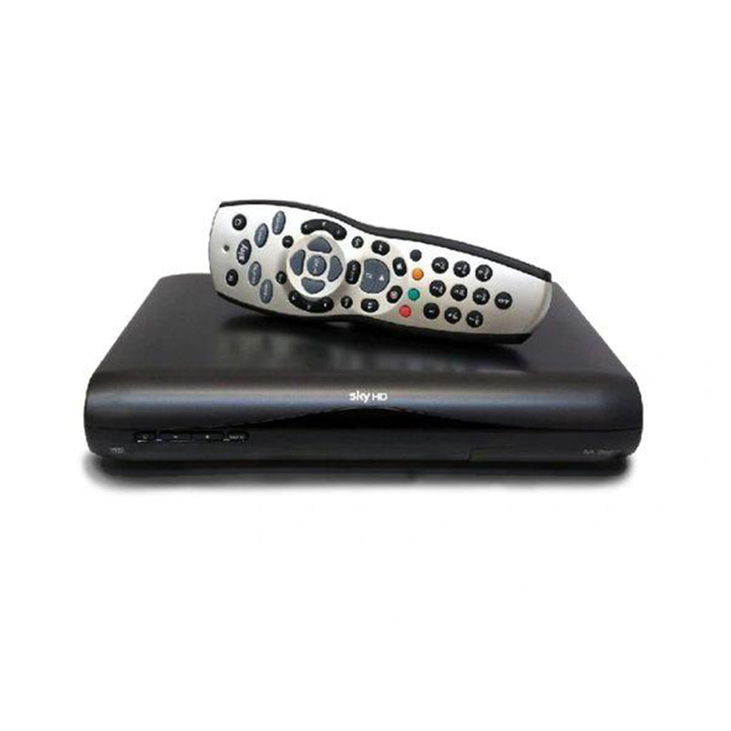 Sky HD Boxes – Chigwell Satellite